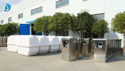 免運維農村污水處理設備真的省心嗎?調研及實操經驗告訴你答案