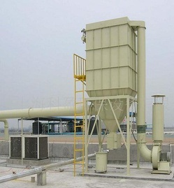 袋式除塵器設計時需要注意的問題-公司動態-深圳市宏佳環保設備