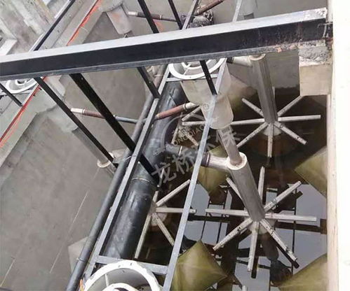 活性砂過濾圖片 江蘇龍橋環(huán)保機械公司 云南活性砂過濾