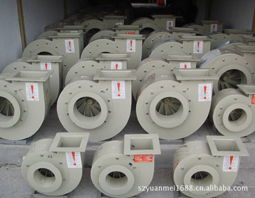 海華環(huán)保設(shè)備 專業(yè)離心風(fēng)機(jī)廠家，助力綠色生產(chǎn)