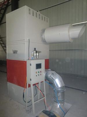 專業(yè)環(huán)保解決方案 十堰、長(zhǎng)沙株洲車間煙塵凈化設(shè)備廠家現(xiàn)貨供應(yīng)