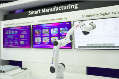 夯實(shí)數(shù)字基建 引領(lǐng)智驅(qū)未來(lái) 中國(guó)電信亮相MWC 2024 網(wǎng)絡(luò)技術(shù)開發(fā)新篇章