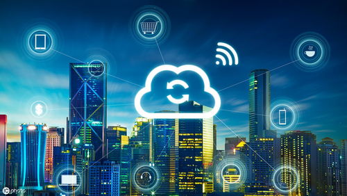 攻克物聯網技術開發 網絡技術層面的核心難點與學習路徑