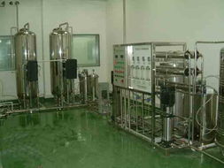 環(huán)保產(chǎn)品代理新藍(lán)海 直飲水設(shè)備的市場機(jī)遇與前景
